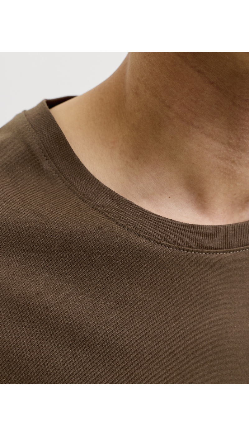 T-SHIRTS MC COCOA H26 Jack&Jones - 4 | TOPS