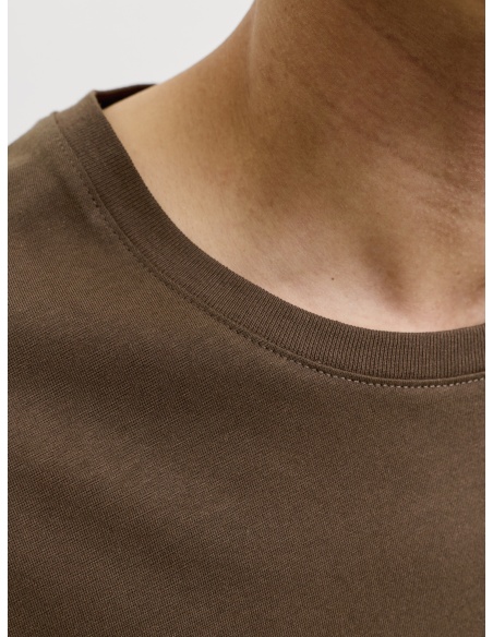 T-SHIRTS MC COCOA H26 Jack&Jones - 4 | TOPS