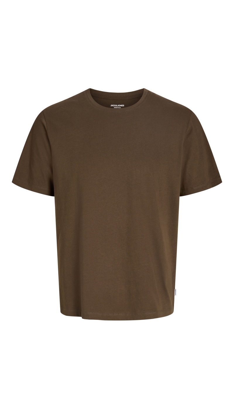 T-SHIRTS MC COCOA H26 Jack&Jones - 5 | TOPS