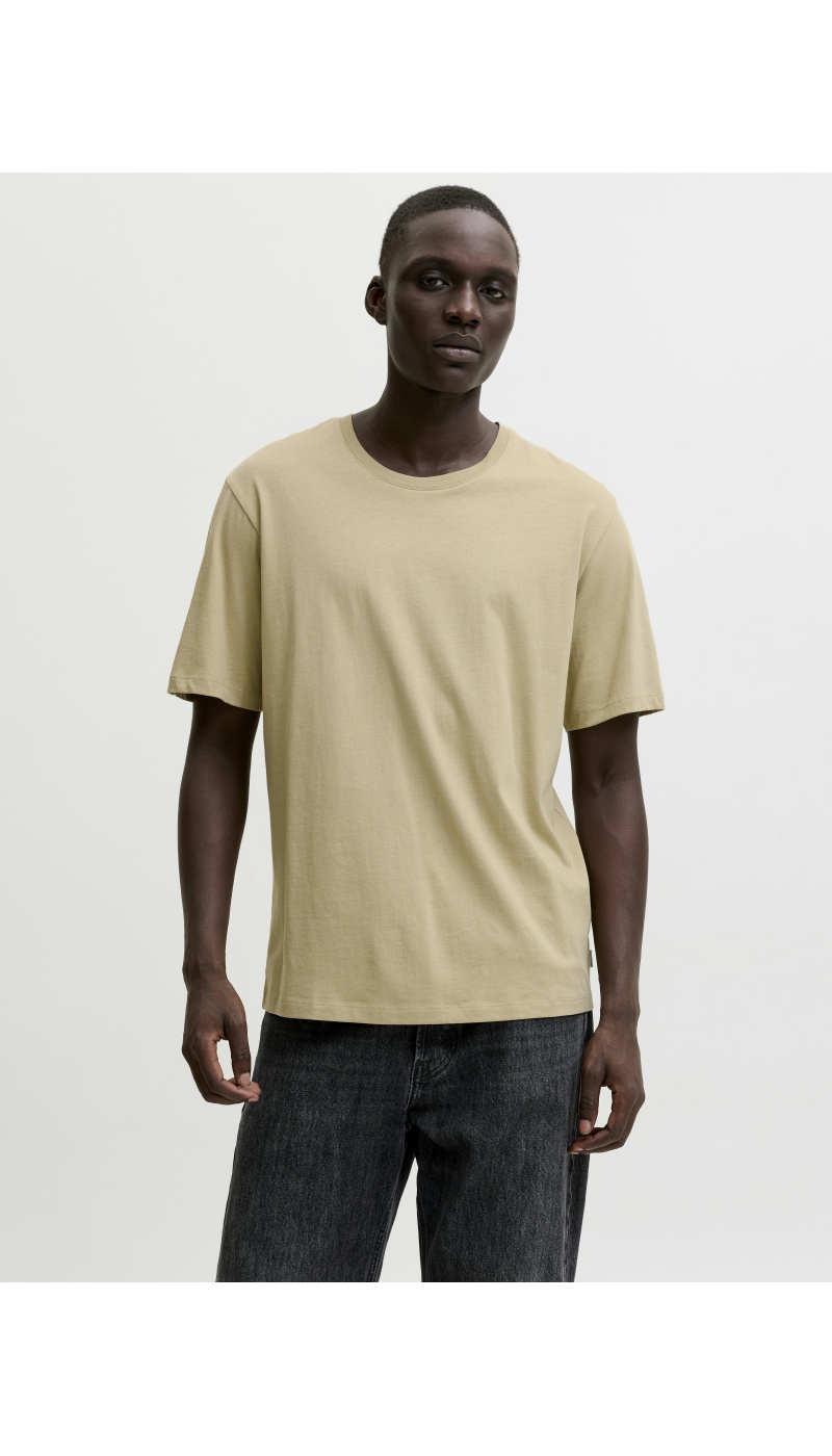 T-SHIRTS MC FIELDS OF H26 Jack&Jones - 3 | TOPS