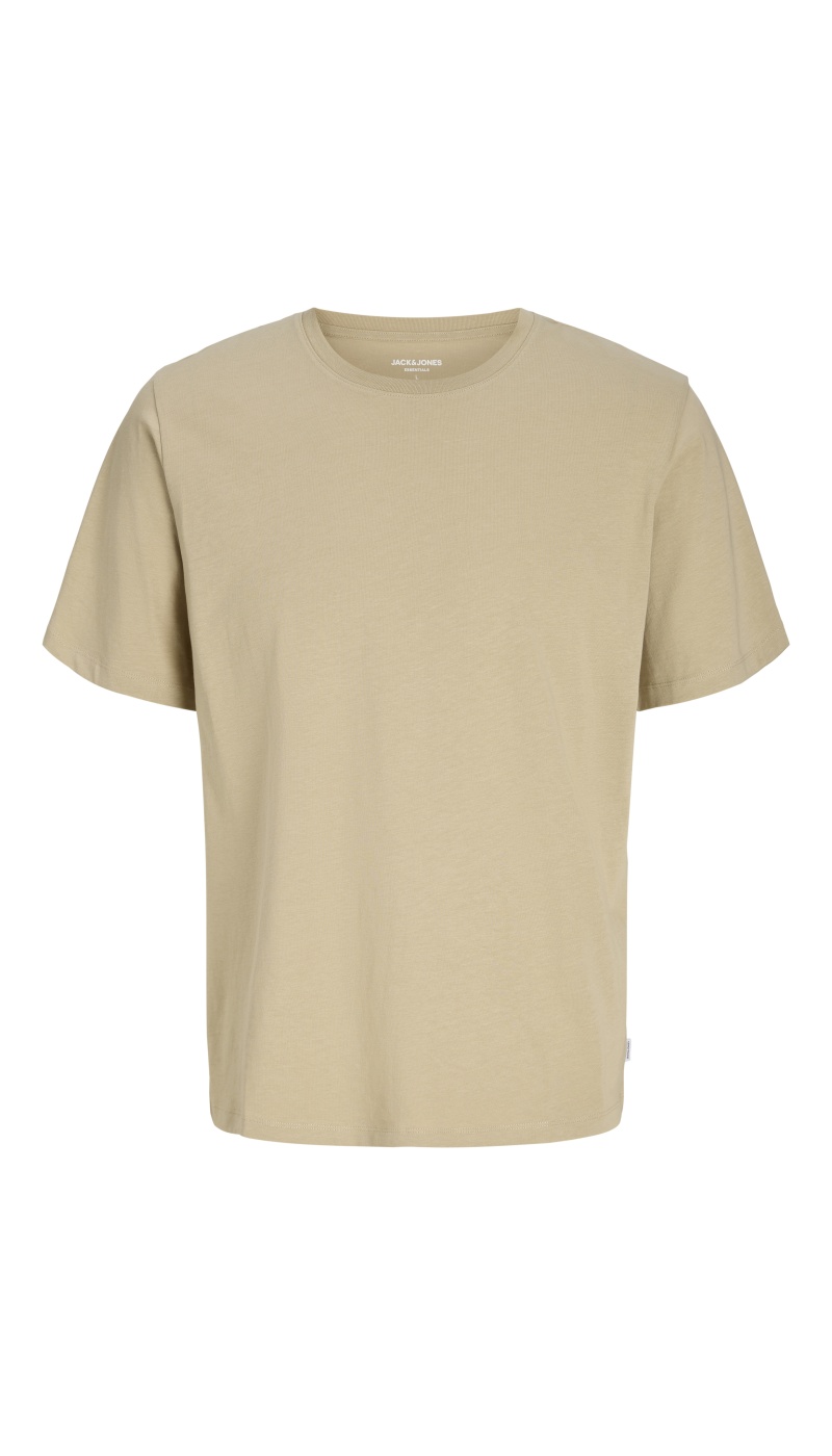 T-SHIRTS MC FIELDS OF H26 Jack&Jones - 7 | TOPS