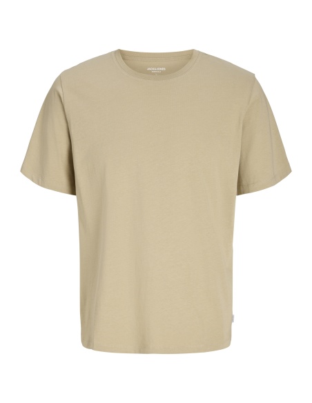 T-SHIRTS MC FIELDS OF H26 Jack&Jones - 7 | TOPS