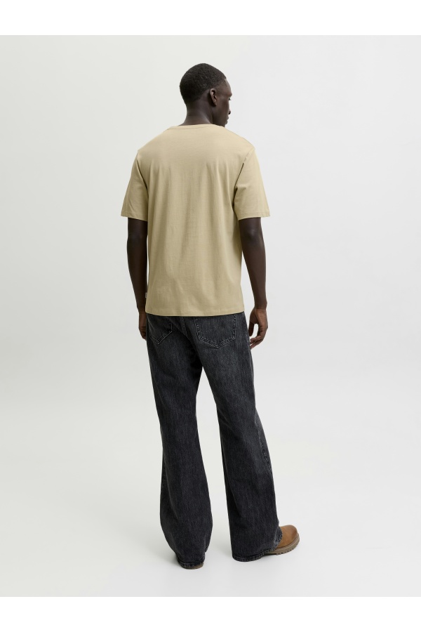 T-SHIRTS MC FIELDS OF H26 Jack&Jones - 1 | TOPS 2