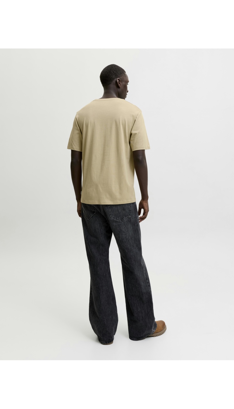 T-SHIRTS MC FIELDS OF H26 Jack&Jones - 2 | TOPS
