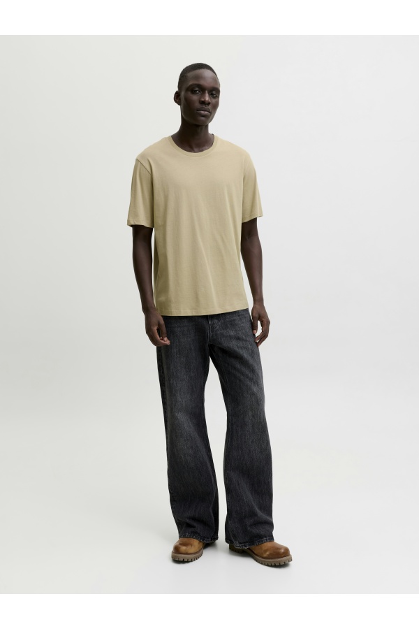 T-SHIRTS MC FIELDS OF H26 Jack&Jones - 1 | TOPS