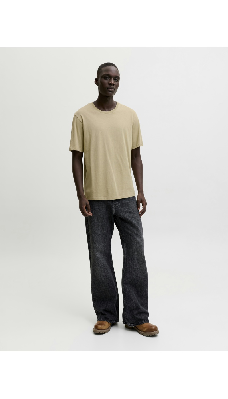T-SHIRTS MC FIELDS OF H26 Jack&Jones - 1 | TOPS