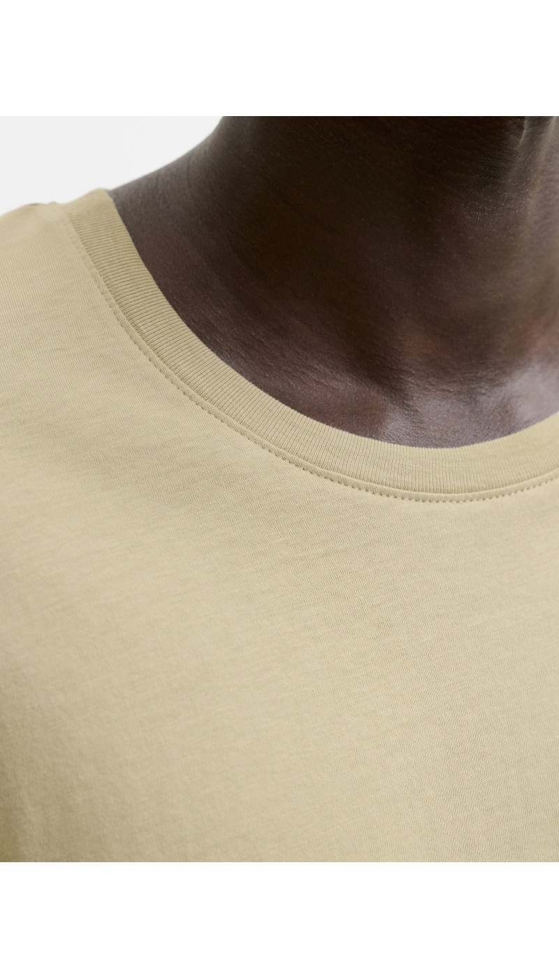 T-SHIRTS MC FIELDS OF H26 Jack&Jones - 5 | TOPS