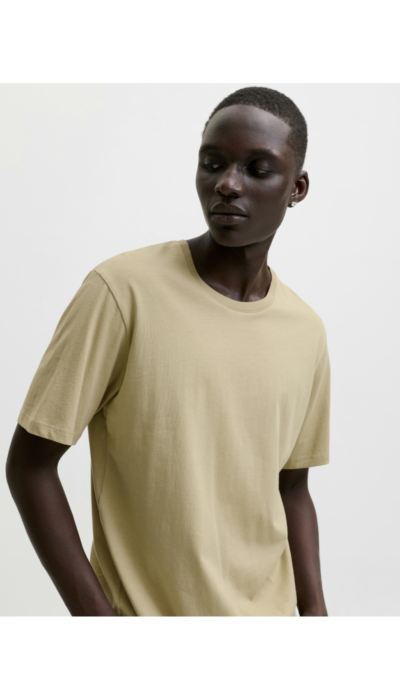 T-SHIRTS MC FIELDS OF H26 Jack&Jones - 4 | TOPS