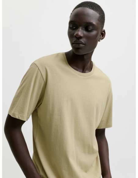 T-SHIRTS MC FIELDS OF H26 Jack&Jones - 4 | TOPS
