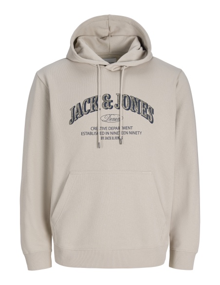 SWEAT MOON BEAM PER Jack&Jones - 5 | TOP