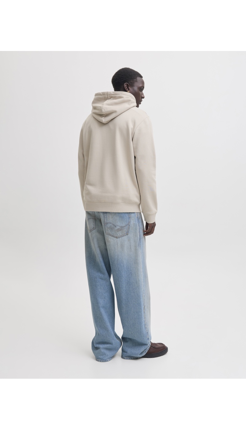 SWEAT MOON BEAM PER Jack&Jones - 2 | TOP