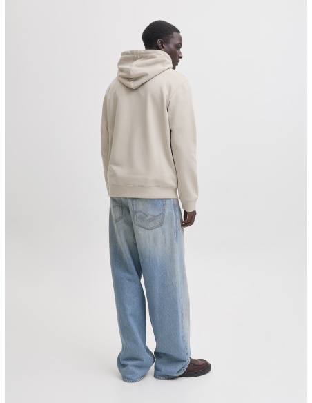 SWEAT MOON BEAM PER Jack&Jones - 2 | TOP