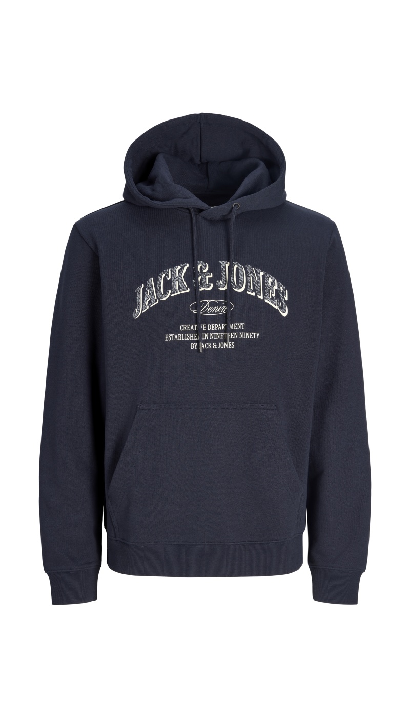 SWEAT NAVY BLAZER PER Jack&Jones - 6 | TOPS