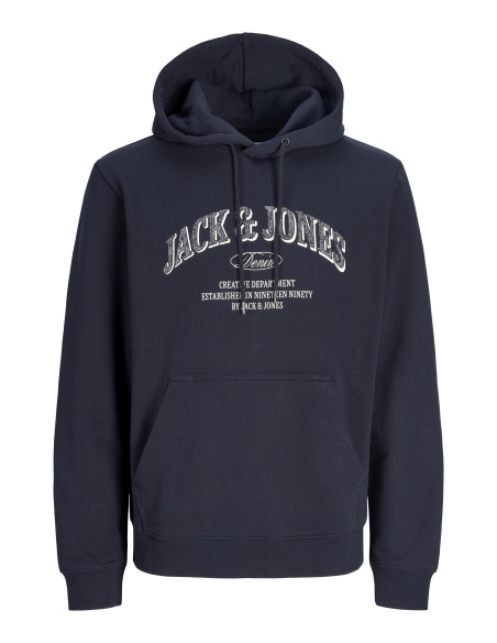 SWEAT NAVY BLAZER PER Jack&Jones - 6 | TOPS