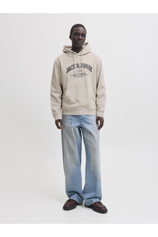SWEAT MOON BEAM PER Jack&Jones - 1 | TOPS