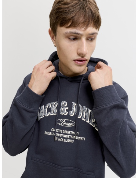SWEAT NAVY BLAZER PER Jack&Jones - 4 | TOPS