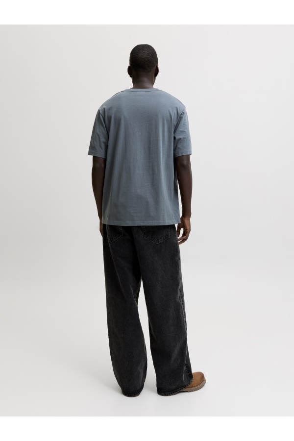 T-SHIRTS MC COTTON 176720 PER Jack&Jones - 1 | TOPS 2