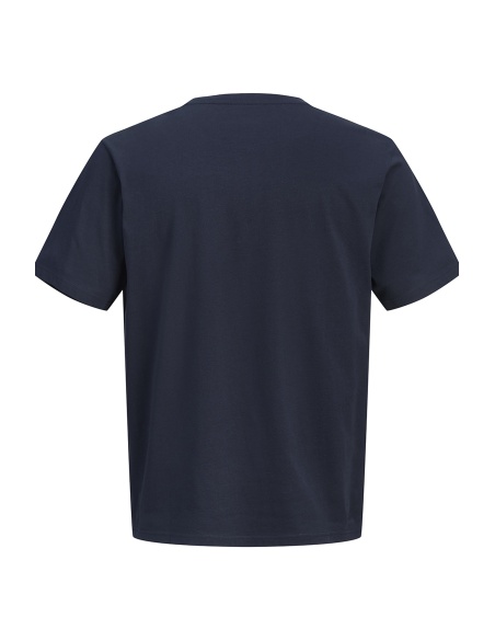 T-SHIRTS MC COTTON 175876 PER Jack&Jones - 6 | TOPS