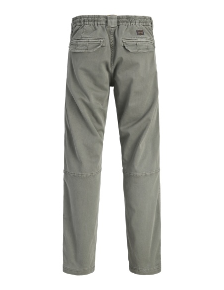 Pantalon Olive Night JPSTKANE Jack&Jones - 8 | HOMMES