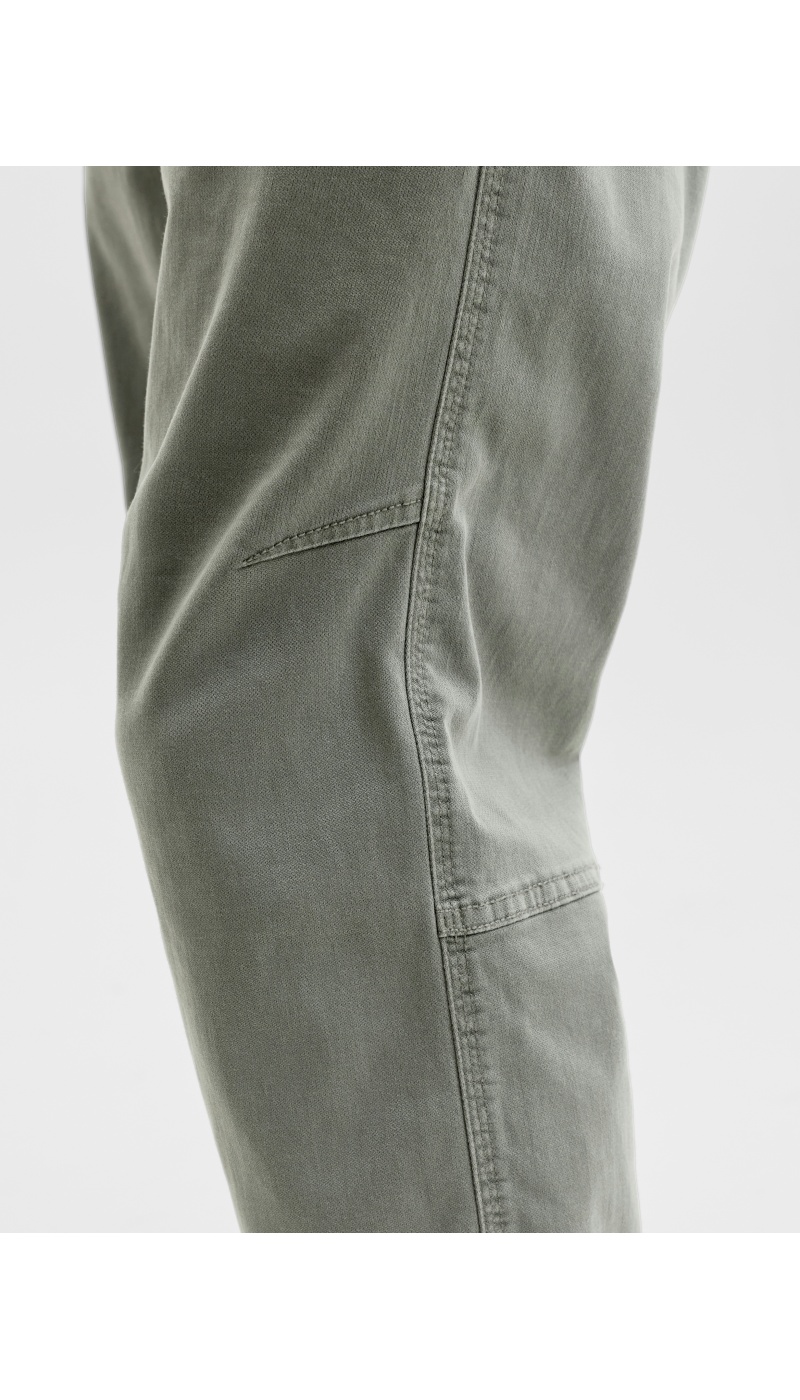 Pantalon Olive Night JPSTKANE Jack&Jones - 6 | HOMMES