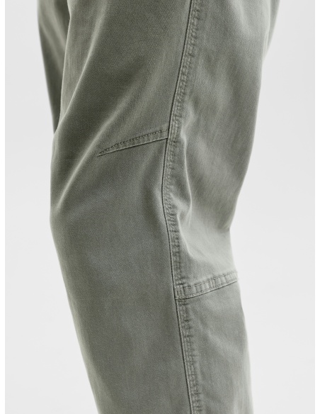 Pantalon Olive Night JPSTKANE Jack&Jones - 6 | HOMMES