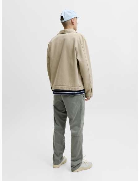 Pantalon Olive Night JPSTKANE Jack&Jones - 3 | HOMMES