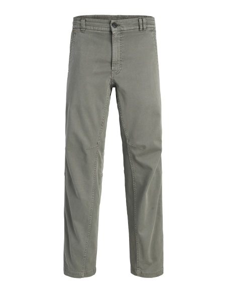 Pantalon Olive Night JPSTKANE Jack&Jones - 7 | HOMMES