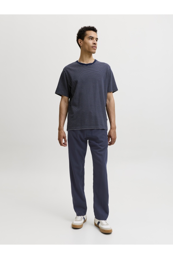 Jogging Dark Navy JPSTKANE Jack&Jones - 1 | HOMMES 2