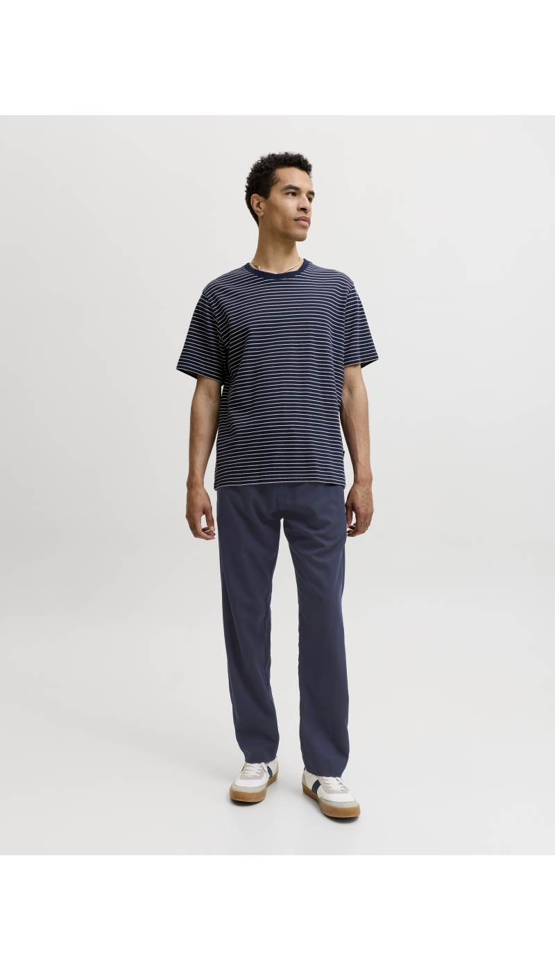 Jogging Dark Navy JPSTKANE Jack&Jones - 2 | HOMMES