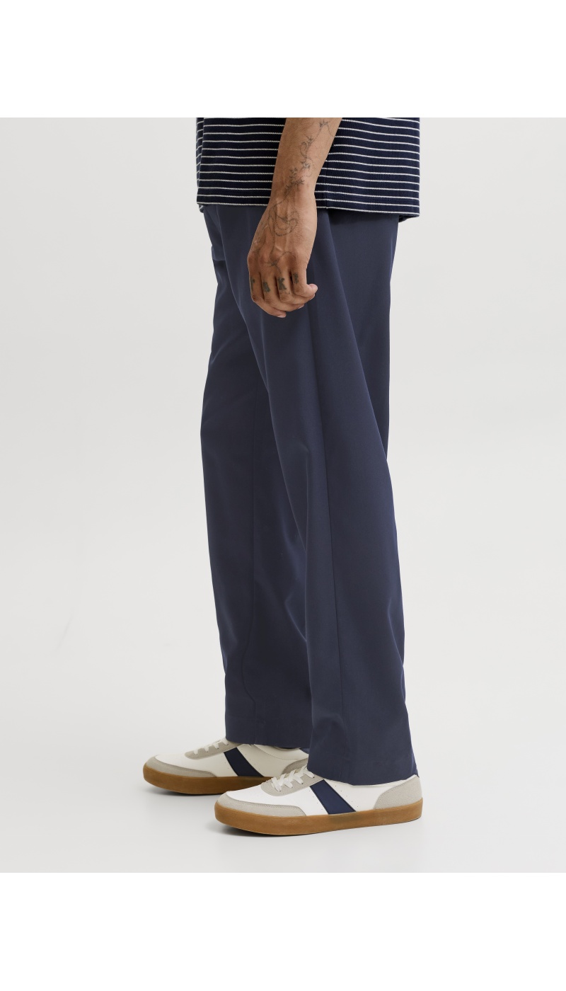 Jogging Dark Navy JPSTKANE Jack&Jones - 3 | HOMMES