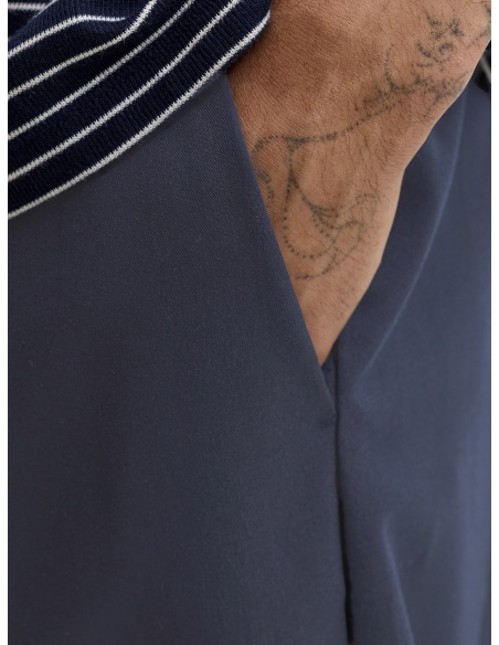 Jogging Dark Navy JPSTKANE Jack&Jones - 4 | HOMMES