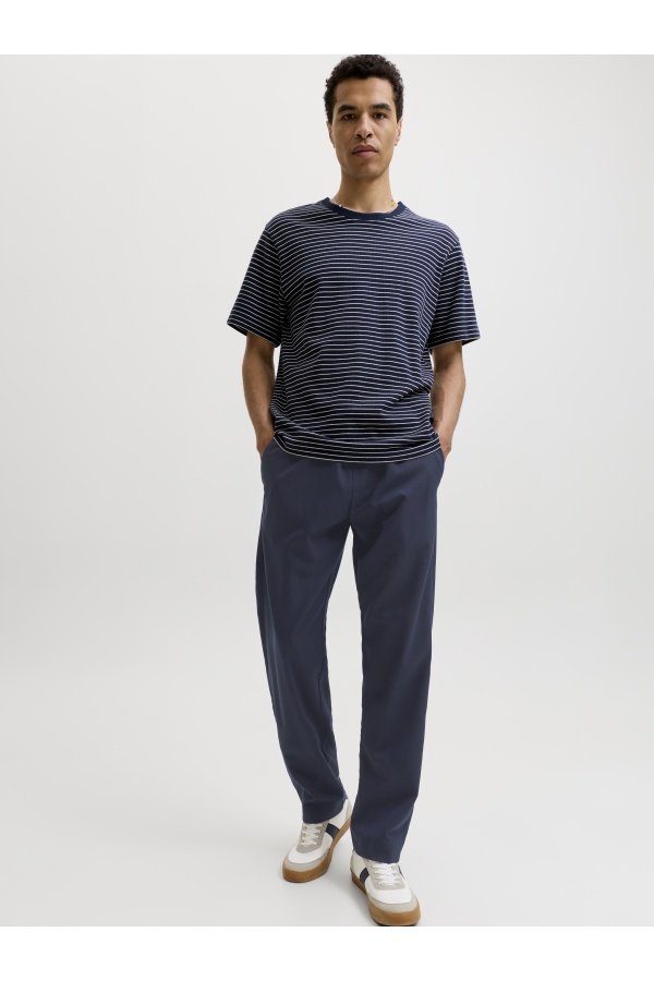 Jogging Dark Navy JPSTKANE Jack&Jones - 1 | HOMMES