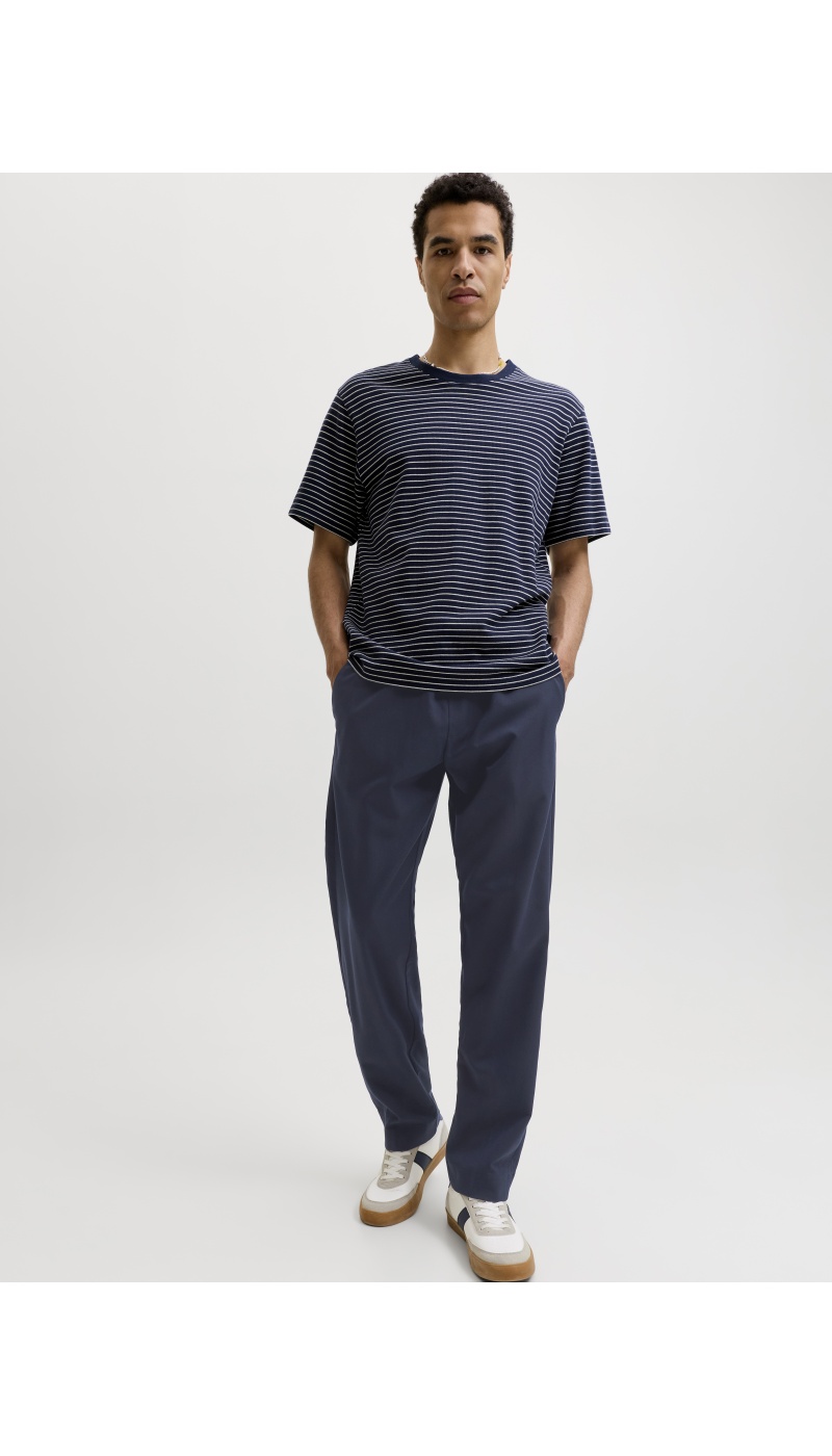 Jogging Dark Navy JPSTKANE Jack&Jones - 1 | HOMMES