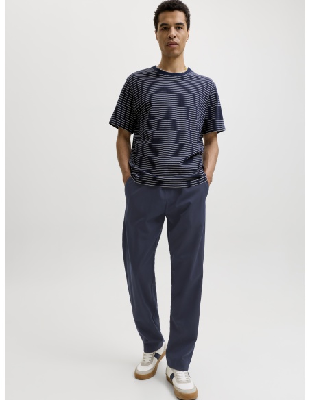 Jogging Dark Navy JPSTKANE Jack&Jones - 1 | HOMMES