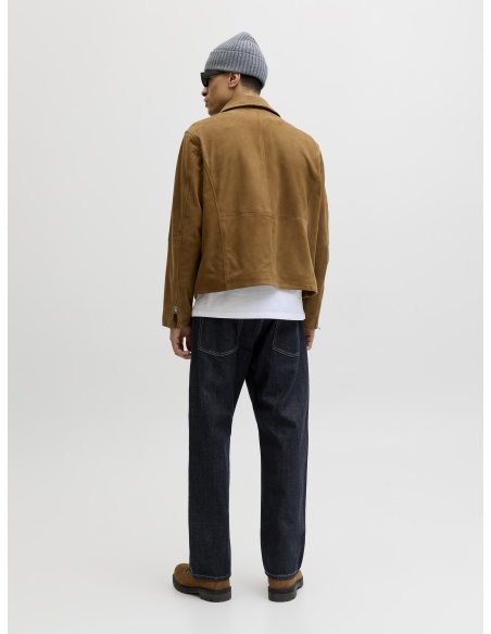 Jean Blue Denim JJITED Longueur 34 Jack&Jones - 4 | HOMMES