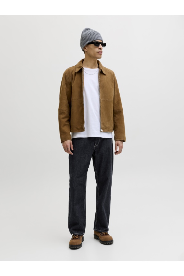 Jean Blue Denim JJITED Longueur 34 Jack&Jones - 1 | HOMMES 2