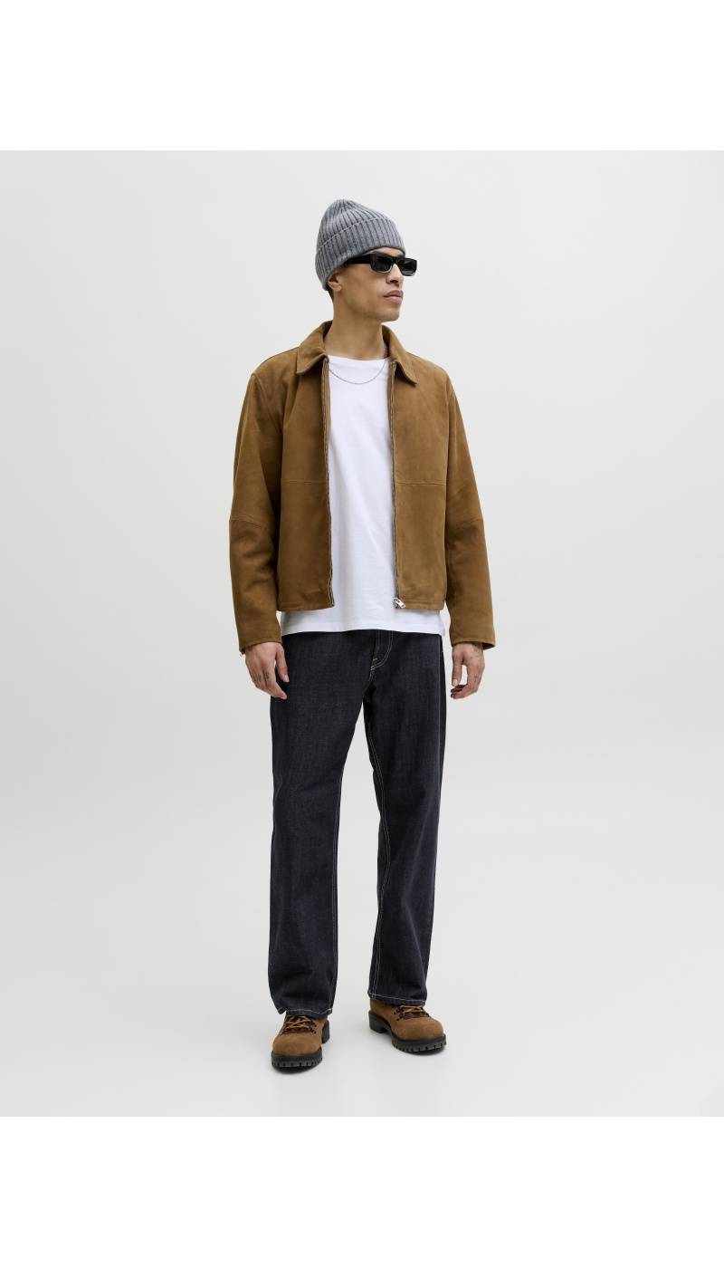 Jean Blue Denim JJITED Longueur 34 Jack&Jones - 2 | HOMMES