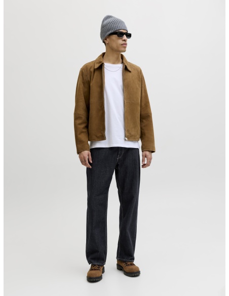 Jean Blue Denim JJITED Longueur 34 Jack&Jones - 2 | HOMMES
