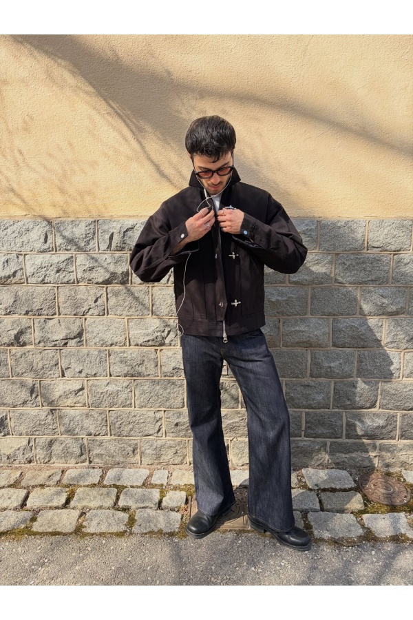 Jean Blue Denim JJITED Longueur 32 Jack&Jones - 1 | HOMMES
