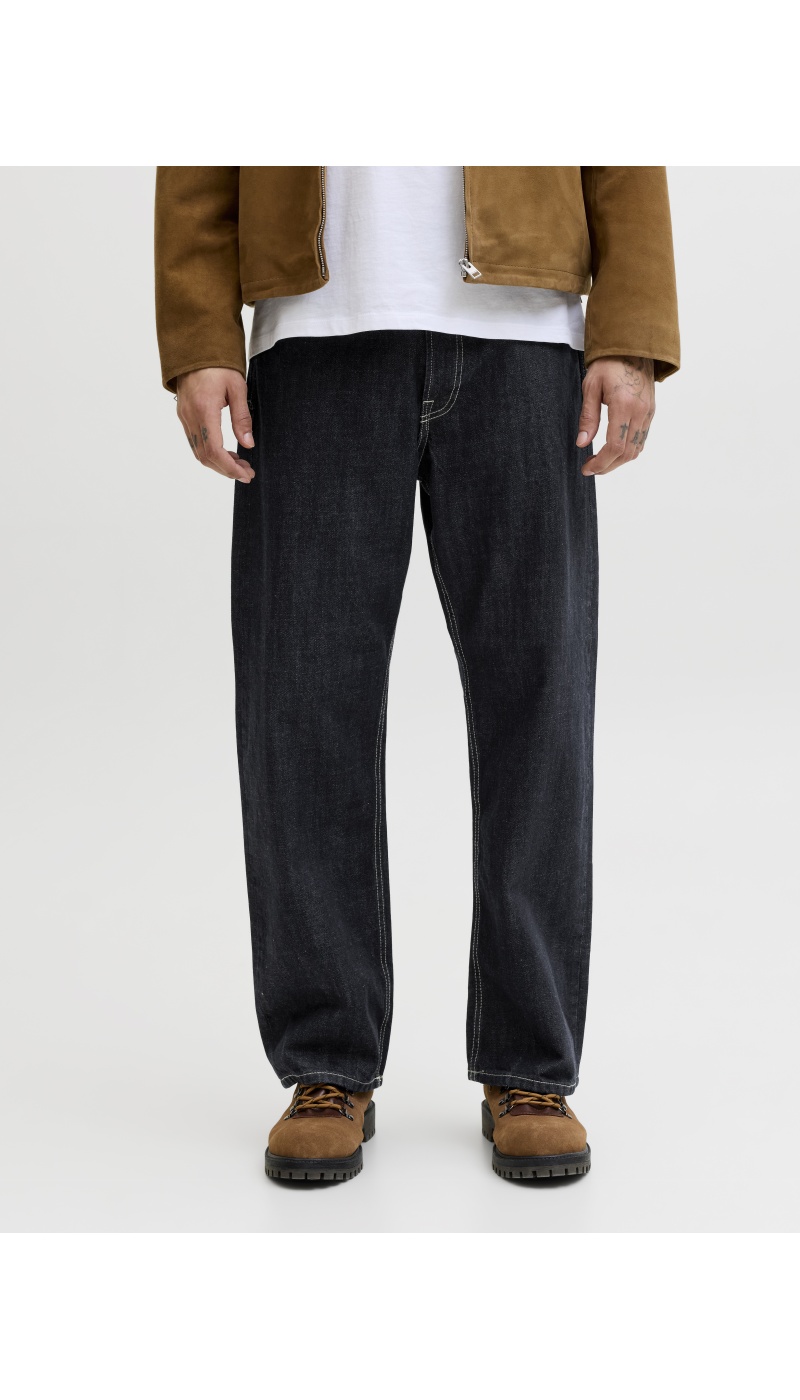 Jean Blue Denim JJITED Longueur 32 Jack&Jones - 5 | HOMMES
