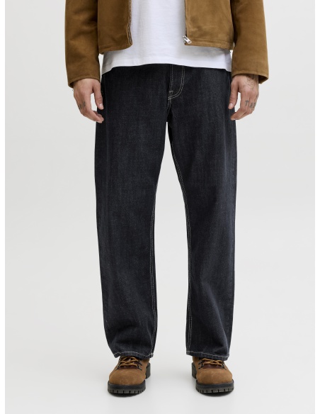 Jean Blue Denim JJITED Longueur 32 Jack&Jones - 5 | HOMMES