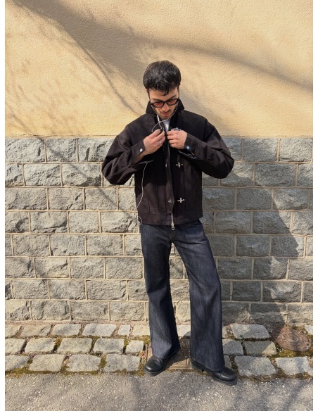 Jean Blue Denim JJITED Longueur 34 Jack&Jones - 1 | HOMMES