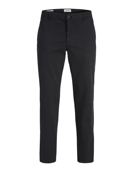 Chino Black JPSTOLLIE Longueur 32 Jack&Jones - 7 | HOMMES