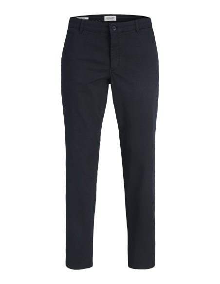 Chino Dark Navy JPSTOLLIE Longueur 32 Jack&Jones - 7 | HOMMES