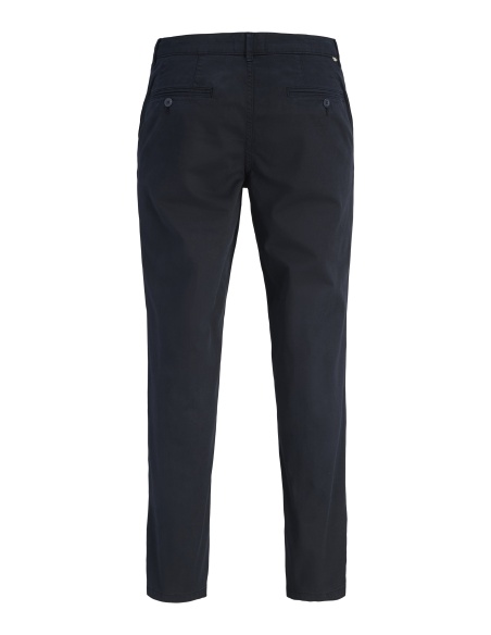 Chino Dark Navy JPSTOLLIE Longueur 32 Jack&Jones - 8 | HOMMES