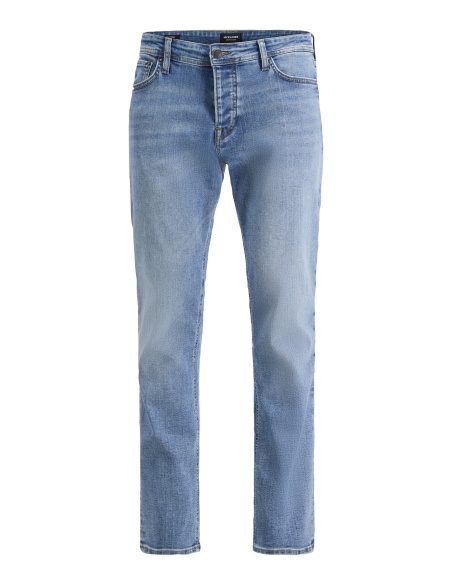 Jean Blue Denim JJIMIKE Longueur 32 Jack&Jones - 7 | HOMMES