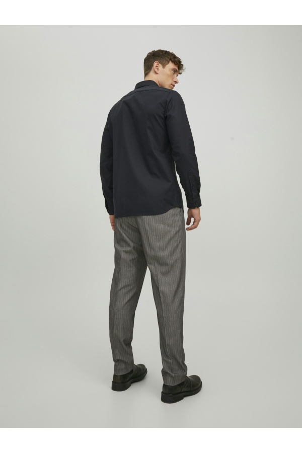 Maglia nera JPRBLAPARKER Jack&Jones - 1 | TOP 2