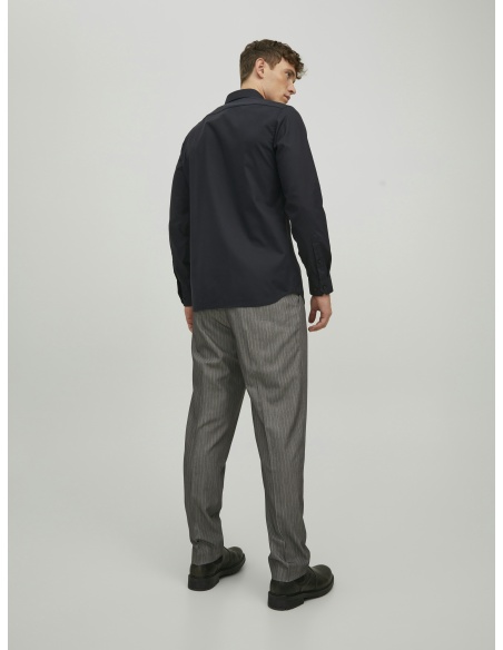 Chemise Black JPRBLAPARKER Jack&Jones - 2 | HAUTS