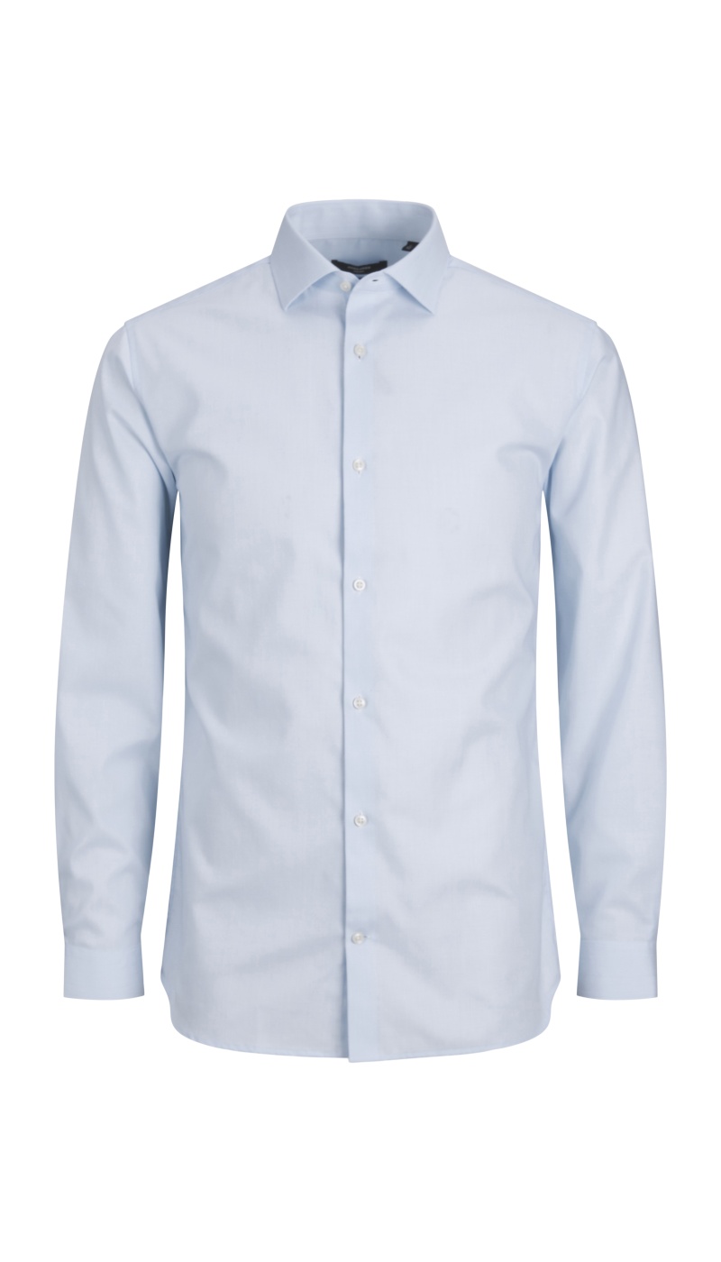 Camisa Cachemir Azul JPRBLAPARKER Jack&Jones - 7 | TOPS