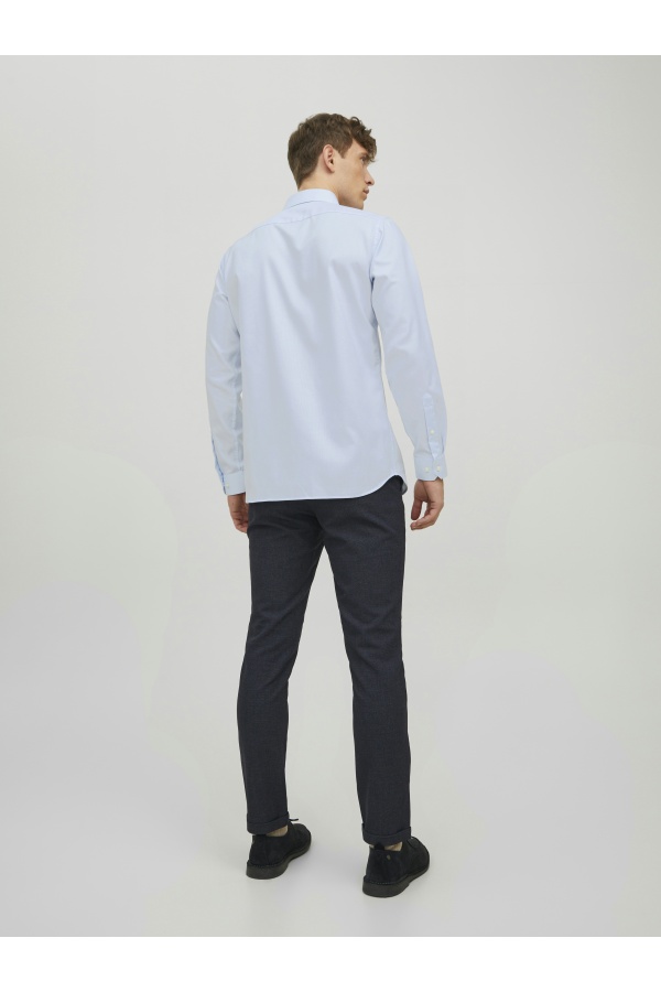 Cashmere Blue Shirt JPRBLAPARKER Jack&Jones - 1 | TOPS 2